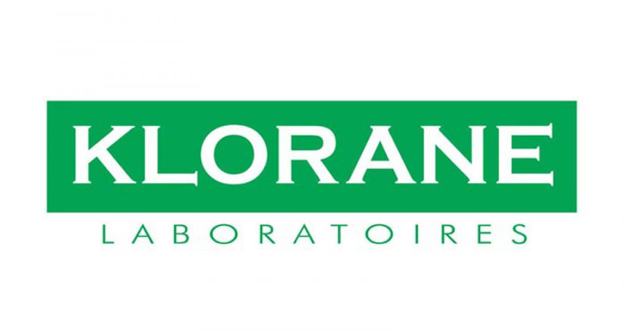 klorane logo